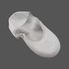 Calcetines SEBS para pies de múltiples estilos calcetín de gel Calcetines de talón de silicona Protectores para pies Protectores para talones
