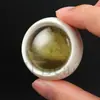 Polvo Espejo Mágico para Uñas Nuevo Transfronterizo 6 Colores Botella Ojo Grande Set de Polvo Espejo Mágico Polvo Brillante para Uñas Venta al por Mayor Uñas
