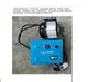 Controlador de Pulverizador 48-60v Controle Remoto Conversor de Frequência Controlador Motor DC Rotação para Frente e Ré Jin Nong Proteção de Plantas