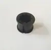 Peças de Bomba Submersível para Poço Profundo de Aço Inoxidável Eixo da Bomba Submersível Luva do Eixo Haste do Eixo Suporte Rolamento de Borracha Acoplamento Eixo da Bomba Haste da Bomba