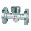 Válvula Hidrofóbica Datong Tipo Cs49H-Y Sp3F Dn25 Acero Inoxidable 304 Válvula Hidrofóbica