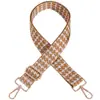 Nuevas Correas de Hombro de Lona Engrosada, Correas de Hombro Ajustables para Bolsos, Bolsos Cruzados, Correas de Hombro Ampliadas, Correas de Hombro para Equipaje, Suministro Transfronterizo