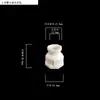 Conector de Torre de Água Conexões para Balde Conector de Tanque de Água Cabeça Grande e Pequena Conexões para Torre de Água Fio Interno Duplo Fio Direto da Torre de Água