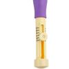 Juego de 5 piezas Sello poke ruso Herramientas de bordado con aguja Aguja de bordado punch needle