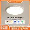 Foshan Lighting LED Luminaria de Techo a Prueba de Agua, Mosquitos, para Dormitorio, Cocina, Baño, Balcón, Pasillo