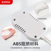 Termostato de bajo voltaje 12V ~ 24V silencioso control de temperatura constante interruptor de ajuste de control de temperatura inteligente controlador de temperatura