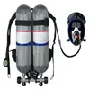 Respirador de Aire de Doble Botella Proveedor Fabricante Precio del Respirador de Aire de Doble Botella Respirador de Aire de Doble Botella