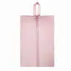 Bolsas de Almacenamiento de Viaje de Tela de Memoria Imitación de Explosiones Transfronterizas Set de 6 Piezas Traje Bolsa de Almacenamiento Sub-paquete Ropa Equipaje Bolsa de Viaje