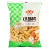 Envío Gratis Anjing Piezas Pequeñas de Pollo Crujiente 1kg, Snacks de Pollo Frito, Productos Semi-Terminados Congelados Listos para Comer, Ingredientes para Fondue al por Mayor