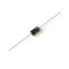 Diodo retificador de recuperação rápida em linha FR307 DO-201AD 1000V/3A original somente pino