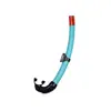 Equipo de snorkel para adultos transfronterizo, tubo de respiración, respirador de natación y buceo, snorkel húmedo submarino, suministro directo de fábrica