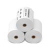 Papel térmico en blanco 80*80*50 papel para caja registradora meituan hungry papel de impresión para llevar 57*50*4030 papel para recibos