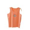 Chaleco grueso Qing para niños y niñas otoño e invierno cálido de terciopelo de doble cara para bebé, camiseta interior ajustada, venta al por mayor