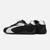 Zapatos de Entrenamiento Agande para Mujer 2025 Primavera y Otoño Nuevos Planos Zapatos de Carrera Versátiles Malla Transpirable Zapatos Deportivos Casuales