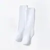 Calcetines estilo JK hasta la mitad de la pantorrilla para mujer, calcetines largos, calcetines cortos y calcetines con volantes - un juego de accesorios en una caja, que incluye un lindo broche, disponible para dropshipping