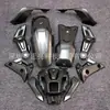Adequado para Yamaha YAMAHA MT-07 2021-2023 carenagem defletora de padrão fibra de carbono para toda a carenagem do carro