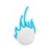 Tênis Esportivos, Pingentes Decorativos para Sapatos, Tamancos, Acessórios DIY, Fivelas Decorativas Removíveis, Acessórios para Sapatos de Borracha Macia PVC, E-commerce Transfronteiriço