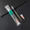 Escova de dente descartável de hotel suprimentos de hotel viagem cerdas macias com pasta de dente kit de lavagem casa e estadia fabricantes atacado