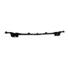 2058855801 es adecuado para el soporte inferior del parachoques delantero de la Clase C W205 de Mercedes-Benz, esqueleto C260, soporte de parachoques C300