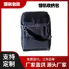 Fabricante de Dongguan Bolsa Cruzada de Tela Oxford para Cámara Bolsa Suave para Cámara Bolsa Portátil para Cosméticos