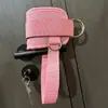 Hebilla de Tobillo Pórtico Entrenamiento de Cadera Correa de Tobillo para Pierna Accesorios Fitness Cubierta de Pie Correa Engranaje Protector para Entrenamiento de Tobillo y Pie