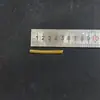 Ajustador de Anillo, Reductor de Tamaño de Anillo de Joyería, Cubierta Protectora Transparente Invisible, Cable de Resorte Antideslizante de TPU