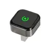 Caja CarPlay inalámbrica, adaptador dos en uno para Apple y Android, módulo de conectividad para coche, CarPlay inalámbrico para coche