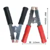 Fabricantes suministran clip de batería grueso para coche cable eléctrico pinza de cocodrilo varias especificaciones clip de carga