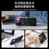 Aplicável à Capa de Celular Xiaomi 18Promax Redmi K100 Suporte de Lente Invisível Borda Sem Bordas Dissipação de Calor Capa Dura