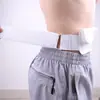 Cinto para Diálise Peritoneal, Cuidados com a Diálise Peritoneal, Posicionamento do Conector do Tubo de Drenagem, Cinto Ajustável com Bolsa para Gerenciamento da Diálise Peritoneal