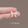 Broche anti-exposición de alta gama para traje de mujer, ropa de fijación de temperamento, accesorios de mariposa para traje, exquisita decoración para mujer, lujo