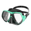 Gafas de buceo, máscara de snorkel, gafas de buceo para miopes, gafas de natación profesionales, gafas de snorkel antivaho, equipo de buceo