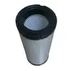 Filtro de Ar para Colheitadeira de Trigo 2116040176 Acessórios para Compressor de Ar Tipo Parafuso Estão Todos em Estoque