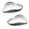 Adecuado para Mercedes-Benz W212 14-15 pantalla de faro A2129063303 A2128202339