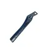 Adecuado para Soportes de Parachoques Delantero Venucia Venucia D50R50 Soportes Originales Accesorios