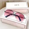 Nuevas Gafas de Sol Polarizadas Súper Geniales Estilo Coreano para Hombres Gafas de Sol para Conducir para Mujeres Antivioleta Luz Fuerte Pesca Espejo Sapo Negro