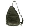 Bolso Cruzado de Lona Nuevo Personalizado de Fábrica para Mujer Coreano de Lona para Hombro Casual Simple Moda Herramienta Mochila