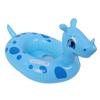 Fábrica de Yiwu Anillo de Natación Inflable de Flamenco para Niños Transfronterizo de Dibujos Animados Anillo de Natación para Niños al por Mayor