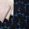 Vestidos Populares de Mujer para Primavera y Verano, Tela de Encaje, Adorno de Encaje, Venta al por Mayor de Fabricantes