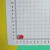 Desenho Fofo Gato Kt Óleo Pingando Morango Plástico DIY Acessórios de Cabeça Grampo de Cabelo Capa de Celular Decoração de Sapato Joias de Plástico Acessórios