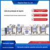 Máquina de processamento de iogurte grego Equipamento de produção de iogurte pasteurizado linha de produção de iogurte de tratamento térmico