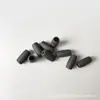 Protectores de Nudo de Silicona al por Mayor Cubiertas de Protección de Nudos de Caucho de Silicona Importado Anillos Decorativos para Nudos de Cuerda de Tensión de Silicona