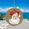 Cross-border um pequeno leão fofo transportadora interior acrílico pingente dia dos namorados decorativo saco chaveiro pingente