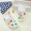 Zapatos de Jardín Estilo Clásico para Mujer, Zuecos para Hombre, Sandalias y Pantuflas Sencillas de Alta Calidad para Bricolaje, Tallas Grandes, Modernos y Casuales