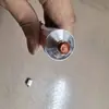 Máquina de estampado por transferencia de calor de lámina de silicona de espuma junta resistente a altas temperaturas accesorios de máquina de transferencia de calor roja marca de logotipo almohadilla resistente a la presión