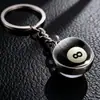 Produtos Novos Transfronteiriços Basquete Futebol Baseball Pedra do Tempo Chaveiro Bolsa de Carro Baseball Tênis Pequeno Pingente Decoração