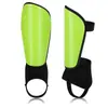 ¡Guau! Espinilleras Cross-Border tipo strap-on, Insertos mejorados para protección del tobillo, Espinilleras de entrenamiento de fútbol, Protectores de tobillo, Placas protectoras, Venta al por mayor y personalización