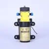 Bomba de diafragma para pulverizador eléctrico de 12v, bomba de agua para pulverizador eléctrico agrícola multiespecificación, bomba de presión, bomba doble inteligente