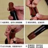 Tapón Universal para Botella de Vino Tinto Corcho de Silicona Suave Doble Sellado Botella de Vino Corcho Especial Corcho de Champán a Prueba de Polvo a Prueba de Fugas Tapa para Botella de Vino