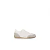 Mismo Estilo que Su Yin~Zapatillas de Entrenamiento Alemanas Nai Gao~Originales de 6 cm de Altura para Aumentar la Estatura, Zapatillas Deportivas Casuales Alemanas para Mujer, Zapatos A-Gan